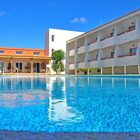 Hotel Pradillo Conil Конил-де-ла-Фронтера Екстериор снимка