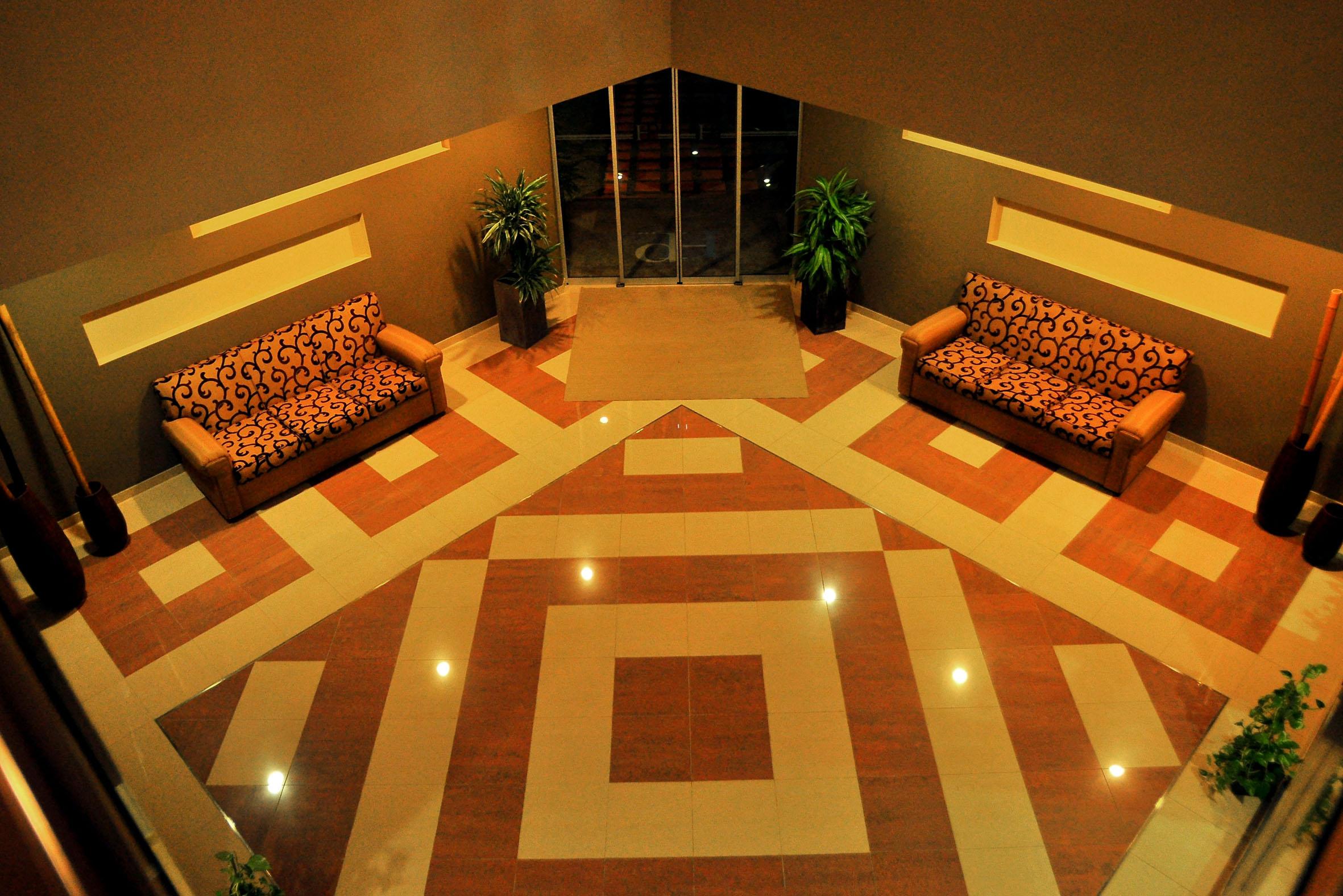 Hotel Pradillo Conil Конил-де-ла-Фронтера Интериор снимка