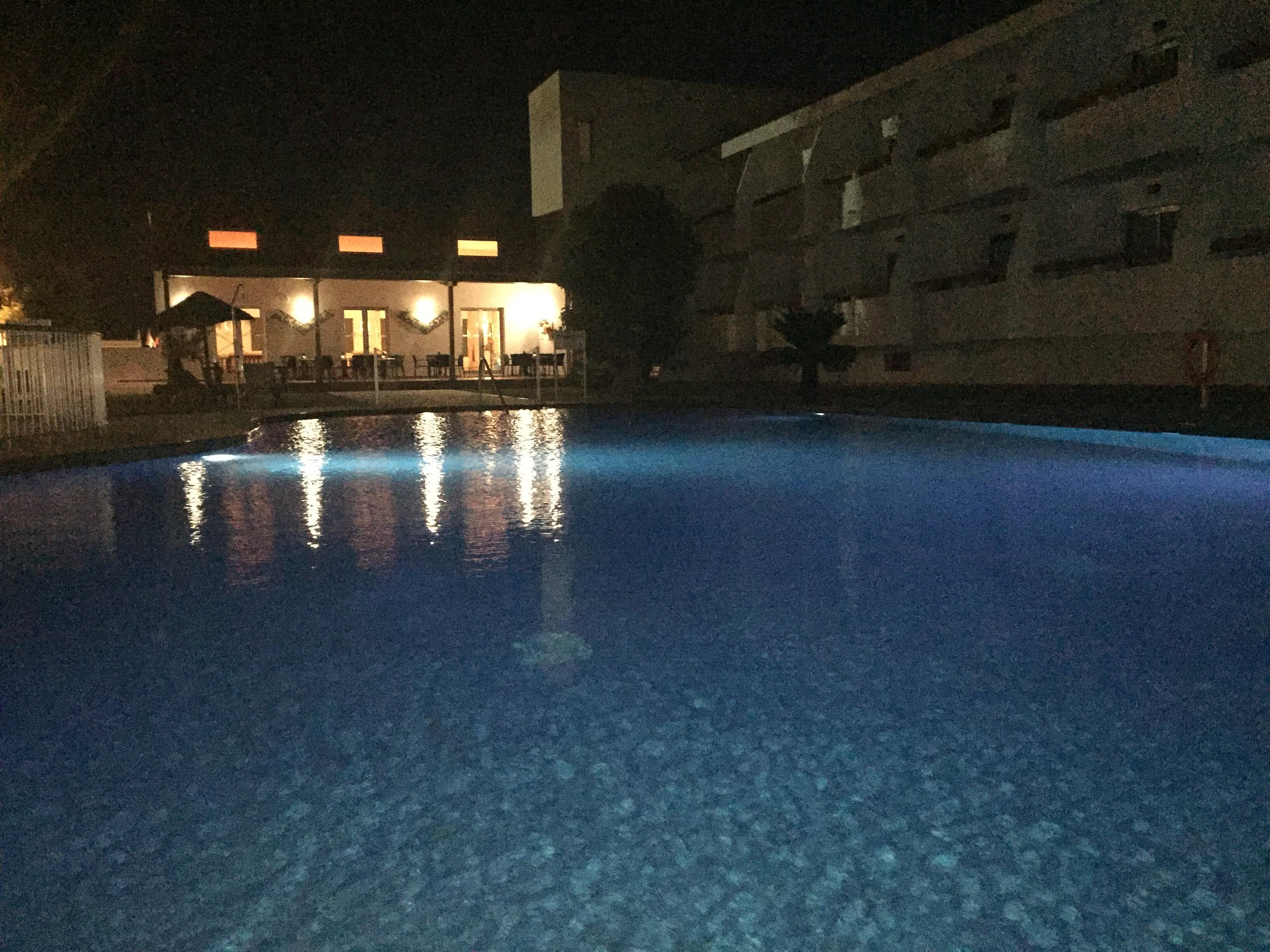 Hotel Pradillo Conil Конил-де-ла-Фронтера Екстериор снимка