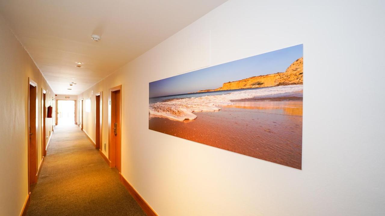 Hotel Pradillo Conil Конил-де-ла-Фронтера Екстериор снимка