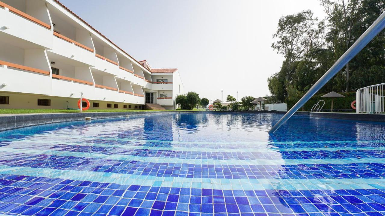 Hotel Pradillo Conil Конил-де-ла-Фронтера Екстериор снимка