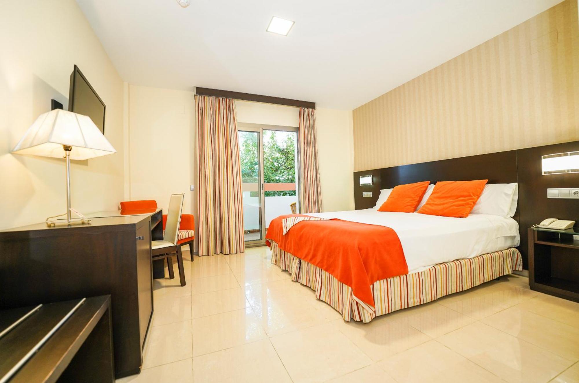 Hotel Pradillo Conil Конил-де-ла-Фронтера Екстериор снимка