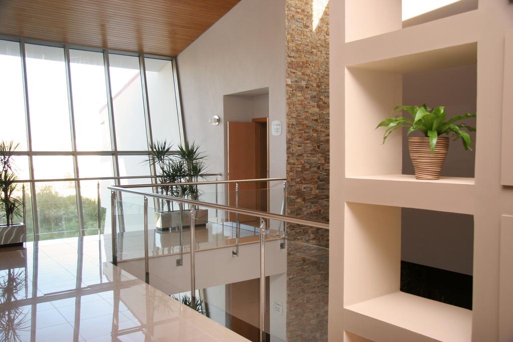 Hotel Pradillo Conil Конил-де-ла-Фронтера Интериор снимка